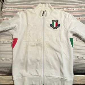 Italia Sweatshirt